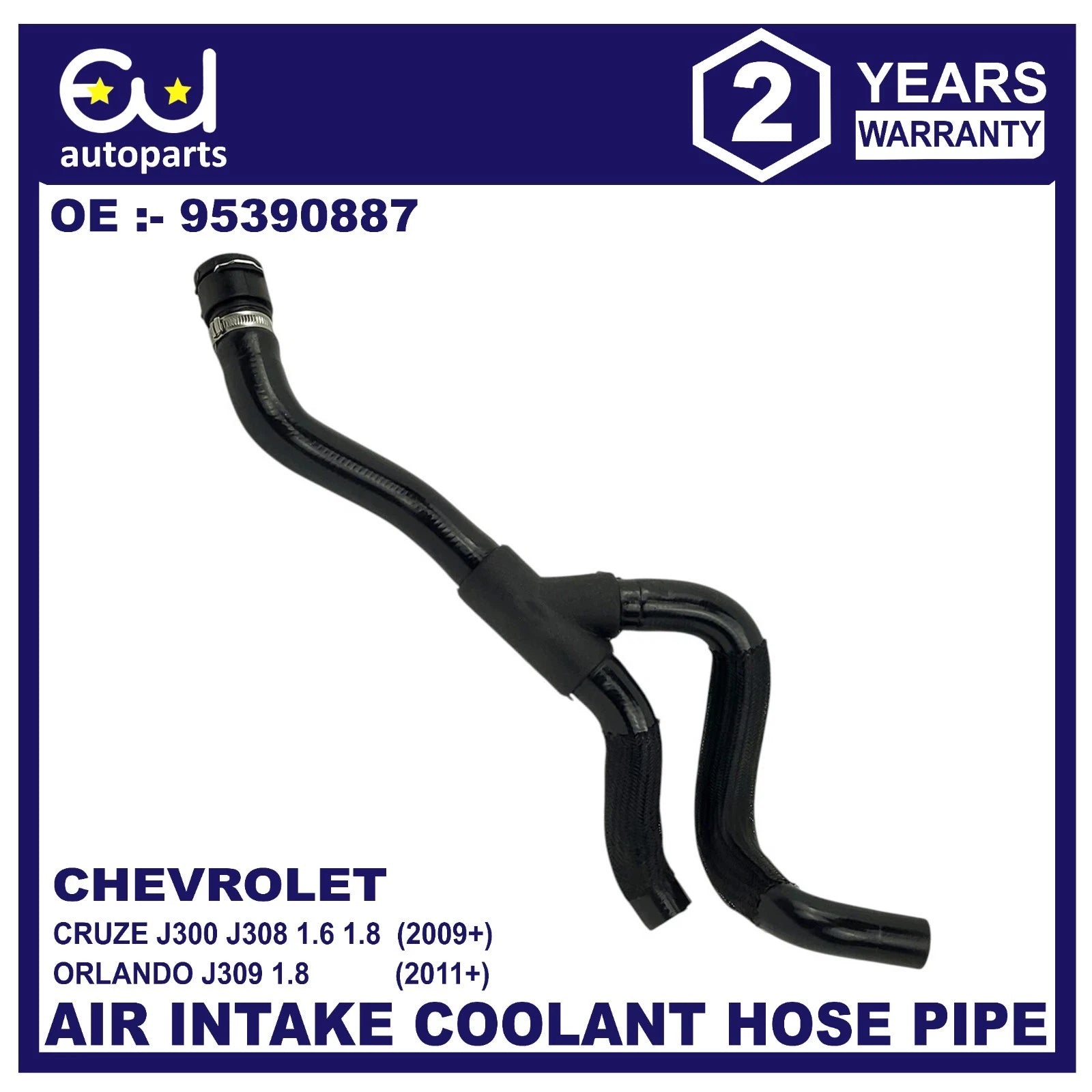 EU AUTO PARTS LTD