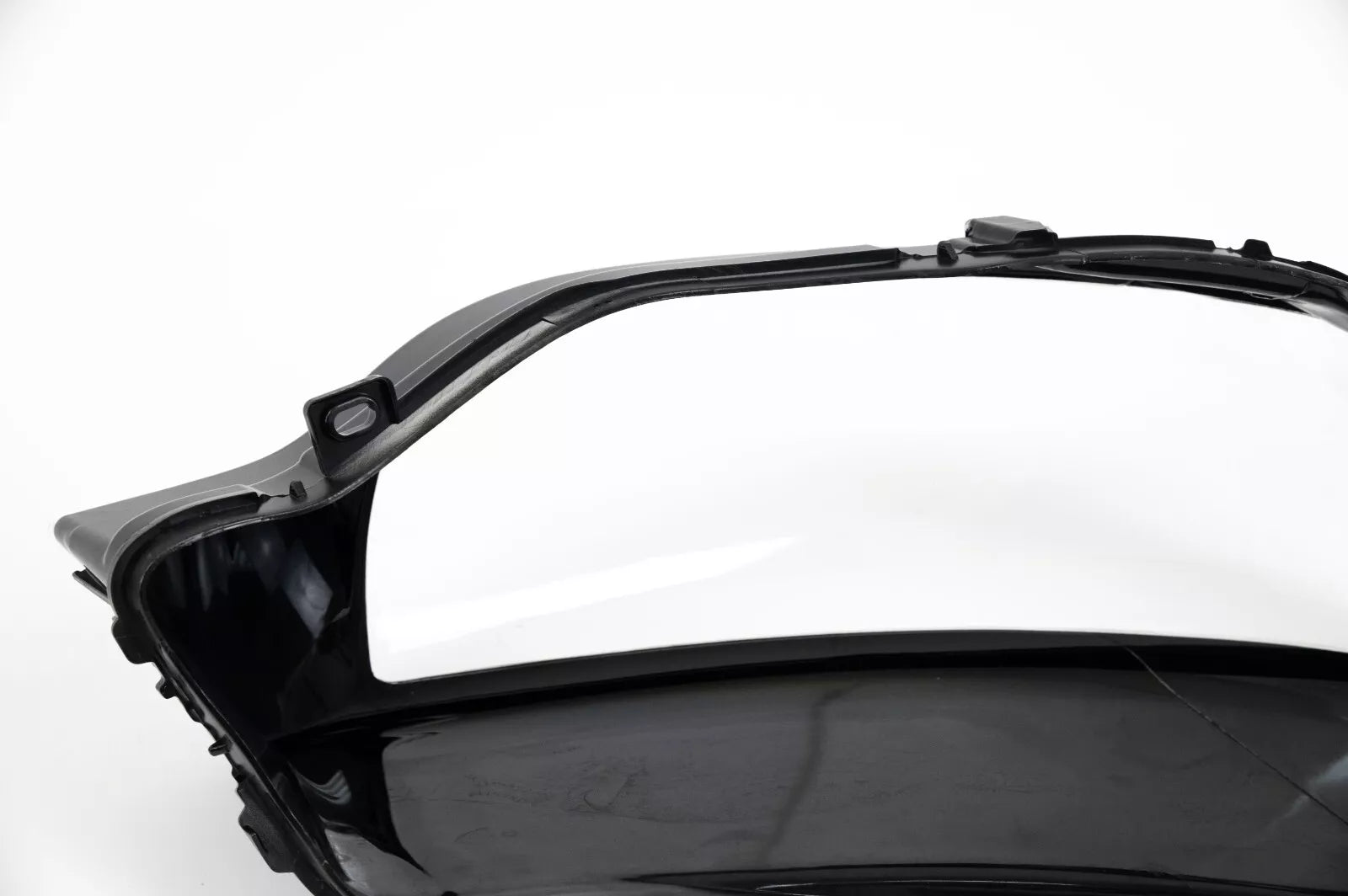 FOR BMW I3 SERIES I01 FRONT HEADLIGHT LENS COVER RIGHT DRIVER SIDE 2013-2021