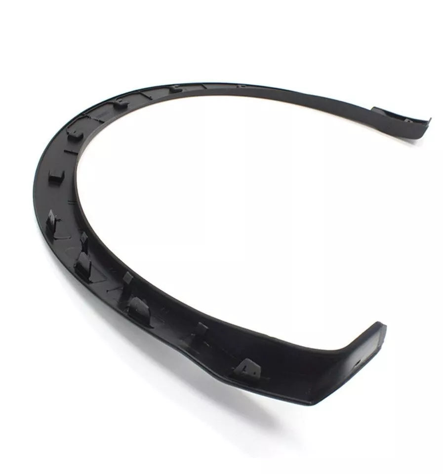 FOR NISSAN QASHQAI J11 FRONT RIGHT WING WHEEL ARCH TRIM DRIVER SIDE 2013 ONWARDS
