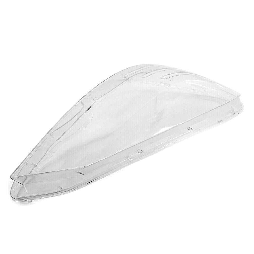 RIGHT SIDE HEADLIGHT HEADLAMP LENS FOR MERCEDES C-CLASS W204 C200 C280 08-11