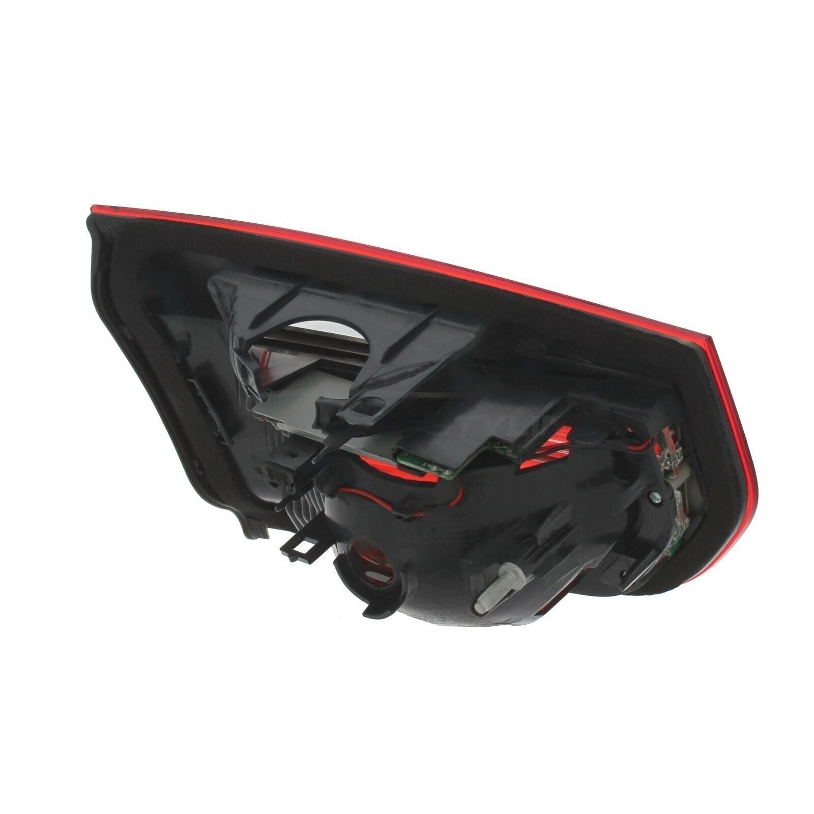 EU AUTO PARTS LTD