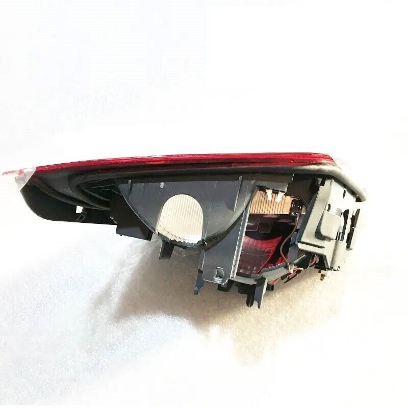 EU AUTO PARTS LTD