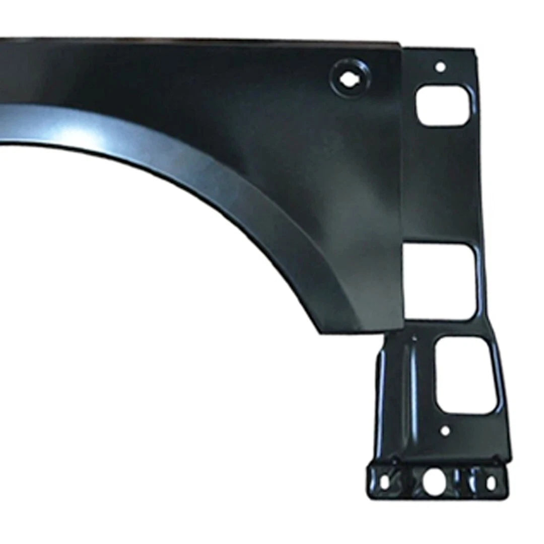 EU AUTO PARTS LTD