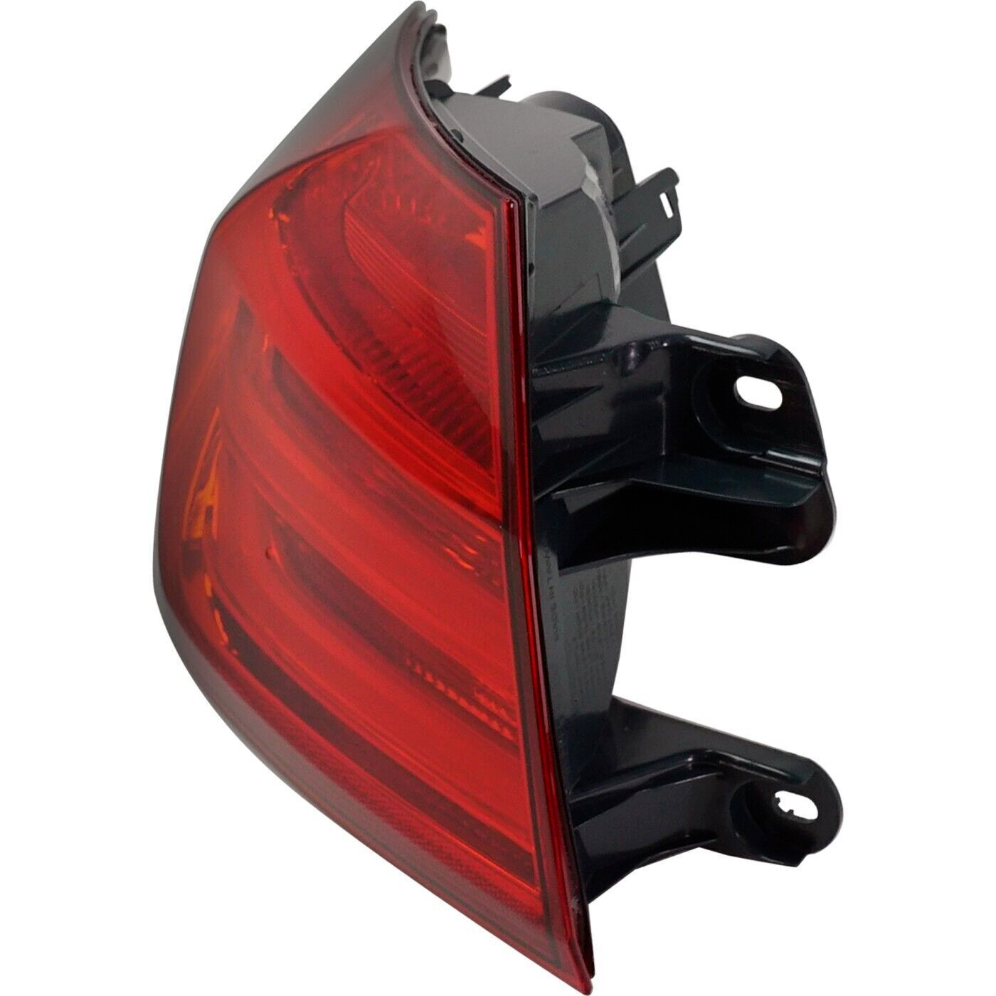 FOR BMW 3 SERIES REAR LIGHT F30 11-15 SALOON OUTER LEFT LED TAIL LAMP PASSENGER