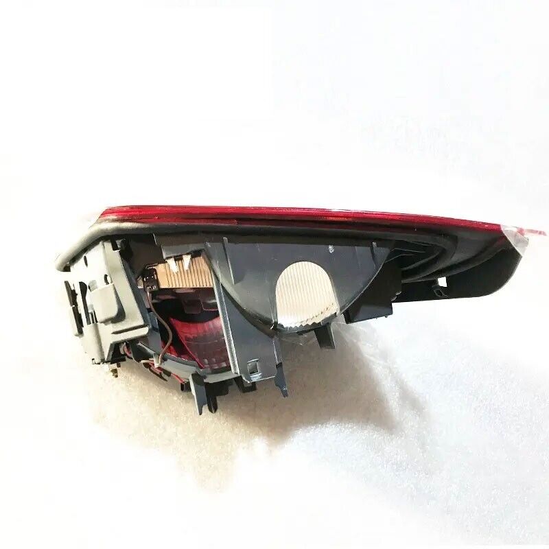 EU AUTO PARTS LTD