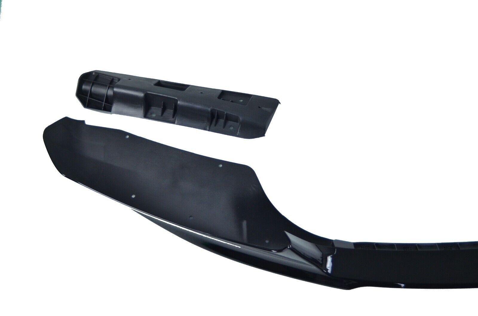 FOR BMW X6 F16 X6M STYLE BODYKIT BODY KIT FRONT LIP SIDE SKIRT DIFFUSER SPLITTER