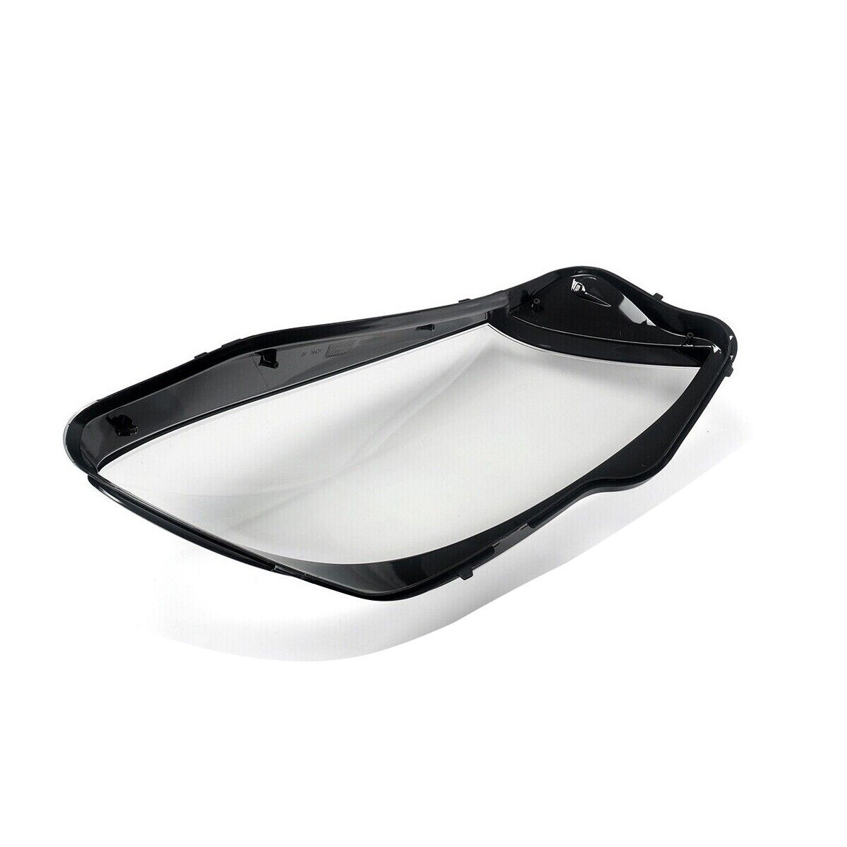 HEADLIGHT GLASS LENS COVER FOR MERCEDES S-CLASS W222 14-17 LEFT PASSENGER SIDE