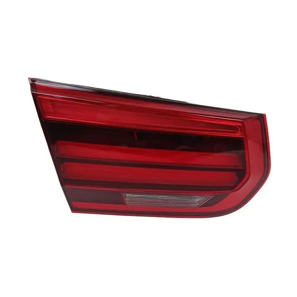 REAR INNER TAIL LIGHT LAMP FOR BMW 3 SERIES F30 F80 LCI 16-2018 LEFT PASSENGER