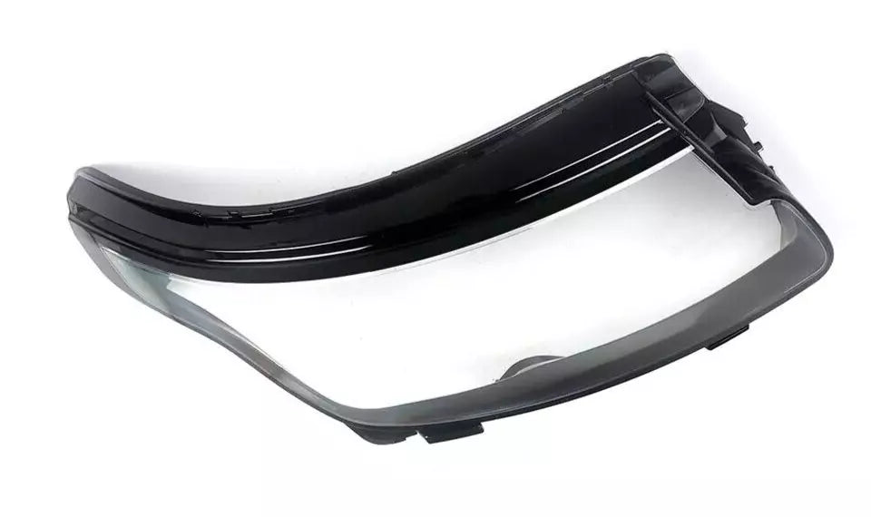 RIGHT DRIVER SIDE HEAD LIGHT LENS COVER LAMP FOR RANGE ROVER VOGUE L405 17-22