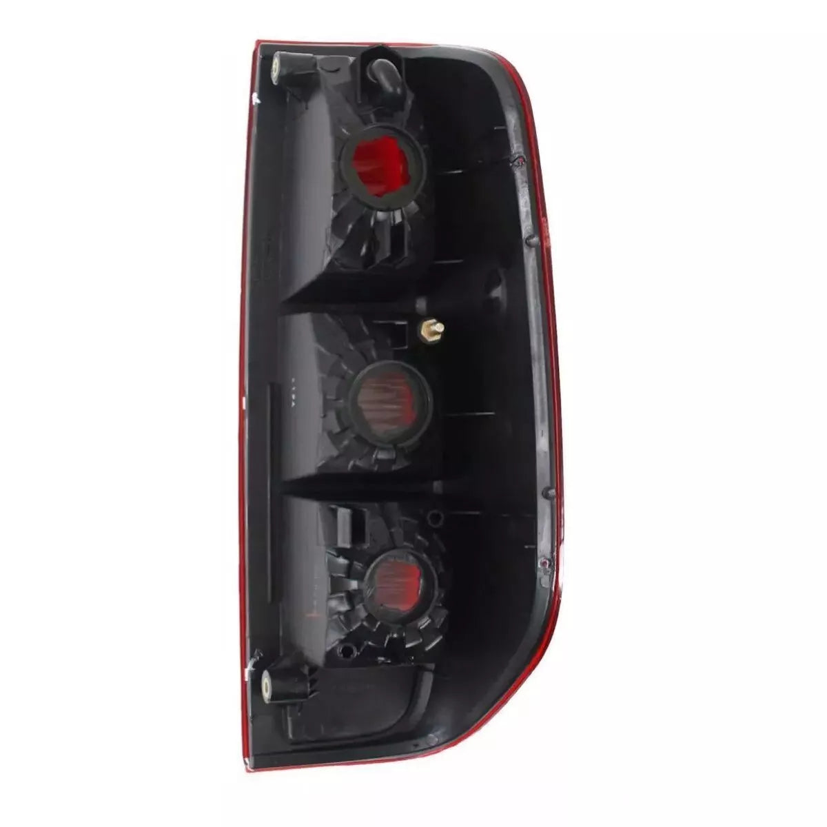 Left Tail Light Rear Brake Lamp Passenger For Nissan Navara NP300 D40 2005-2015