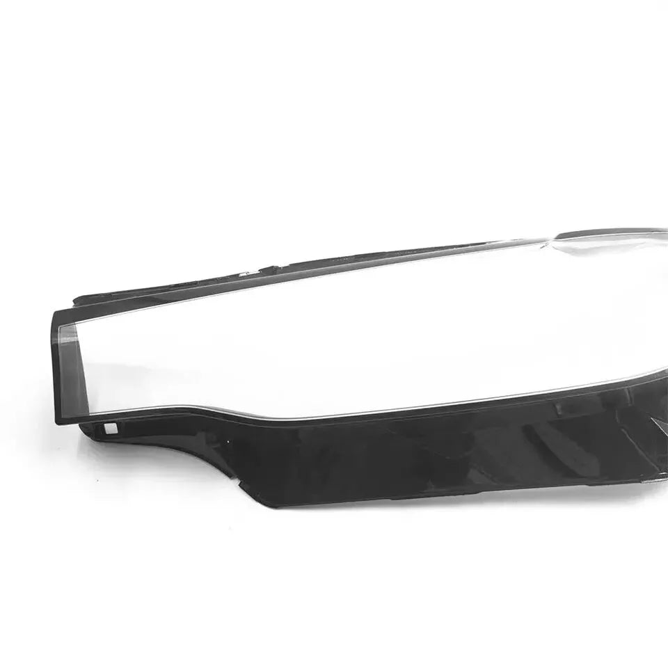 LEFT PASSENGER SIDE HEADLIGHT HEADLAMP CLEAR LENS COVER FOR BMW X7 G07 2018-2021