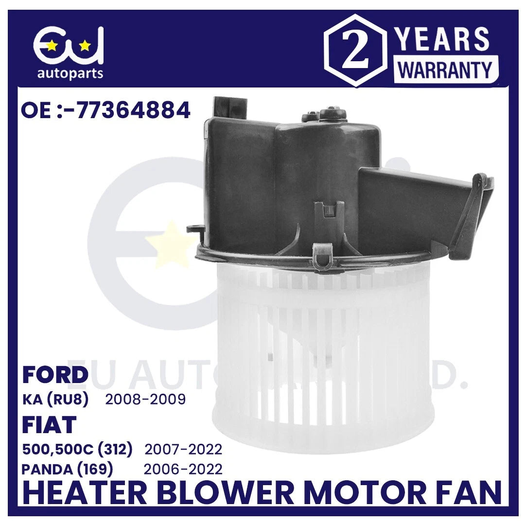 EU AUTO PARTS LTD