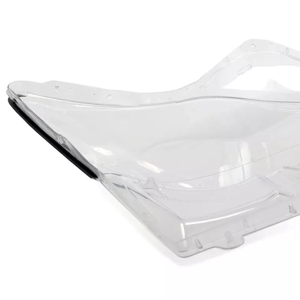 FOR LEXUS IS250 IS300 IS350 06-12 HEADLIGHT LAMP LENS COVER FRONT RIGHT DRIVER