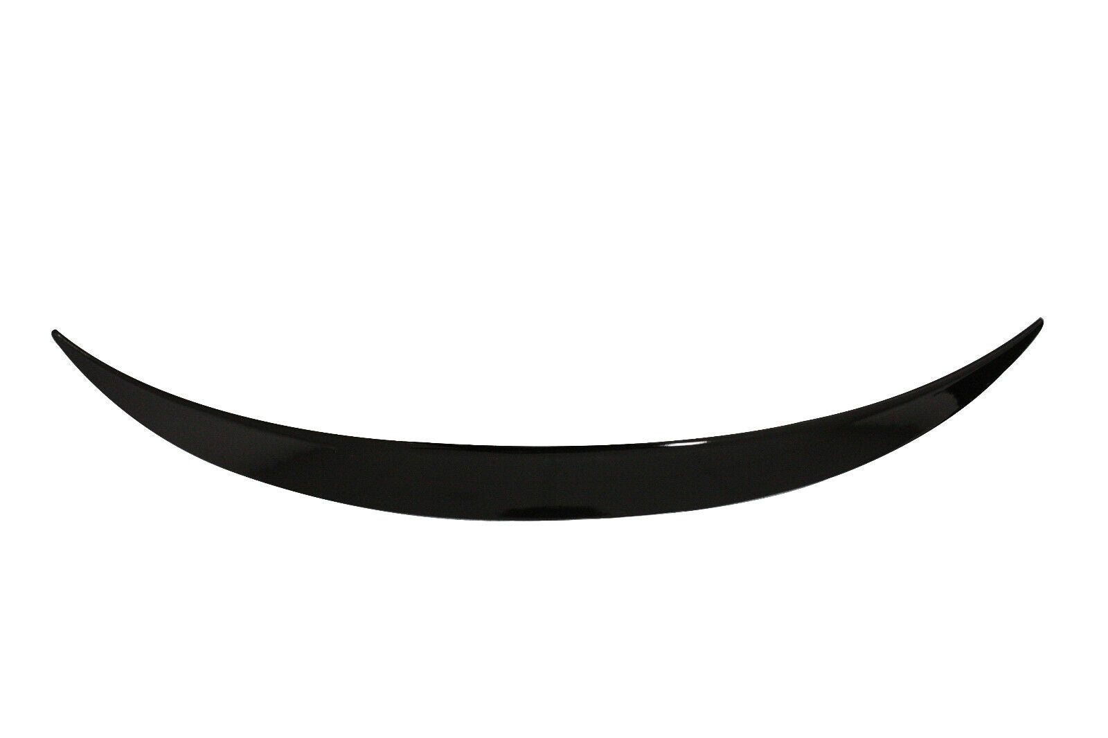 FOR BMW X6 X6M F16 F86 BOOT SPOILER  REAR TRUNK LID WING 2014-2019