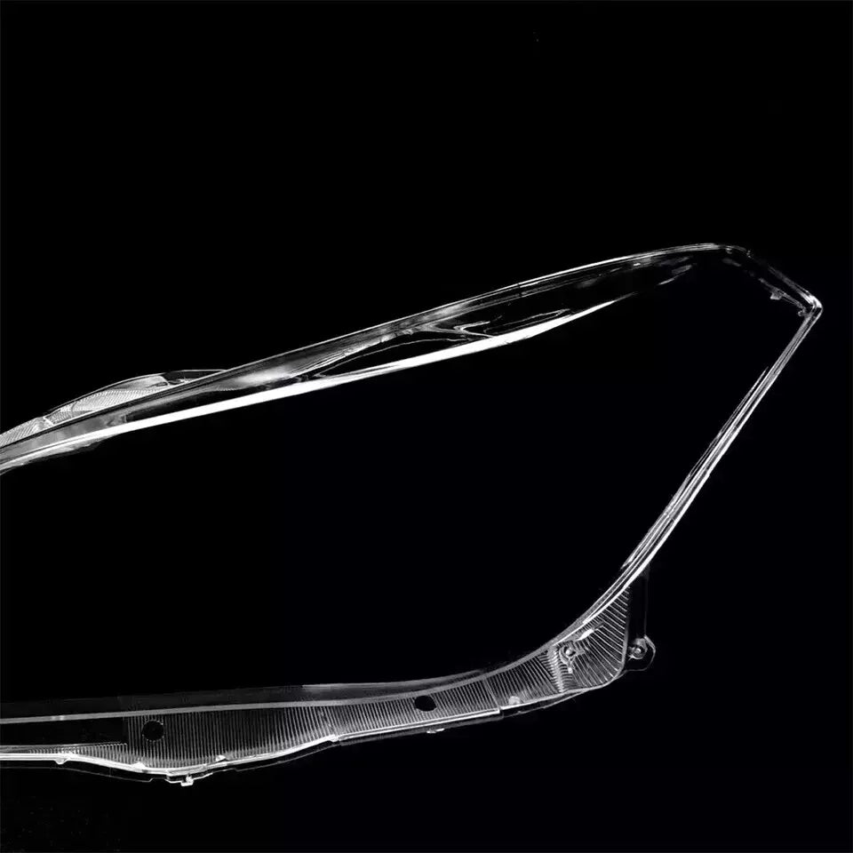 FOR INFINITI Q70 Y51 LEFT SIDE FRONT HEADLIGHT HEADLAMP LENS COVER 2014-2019