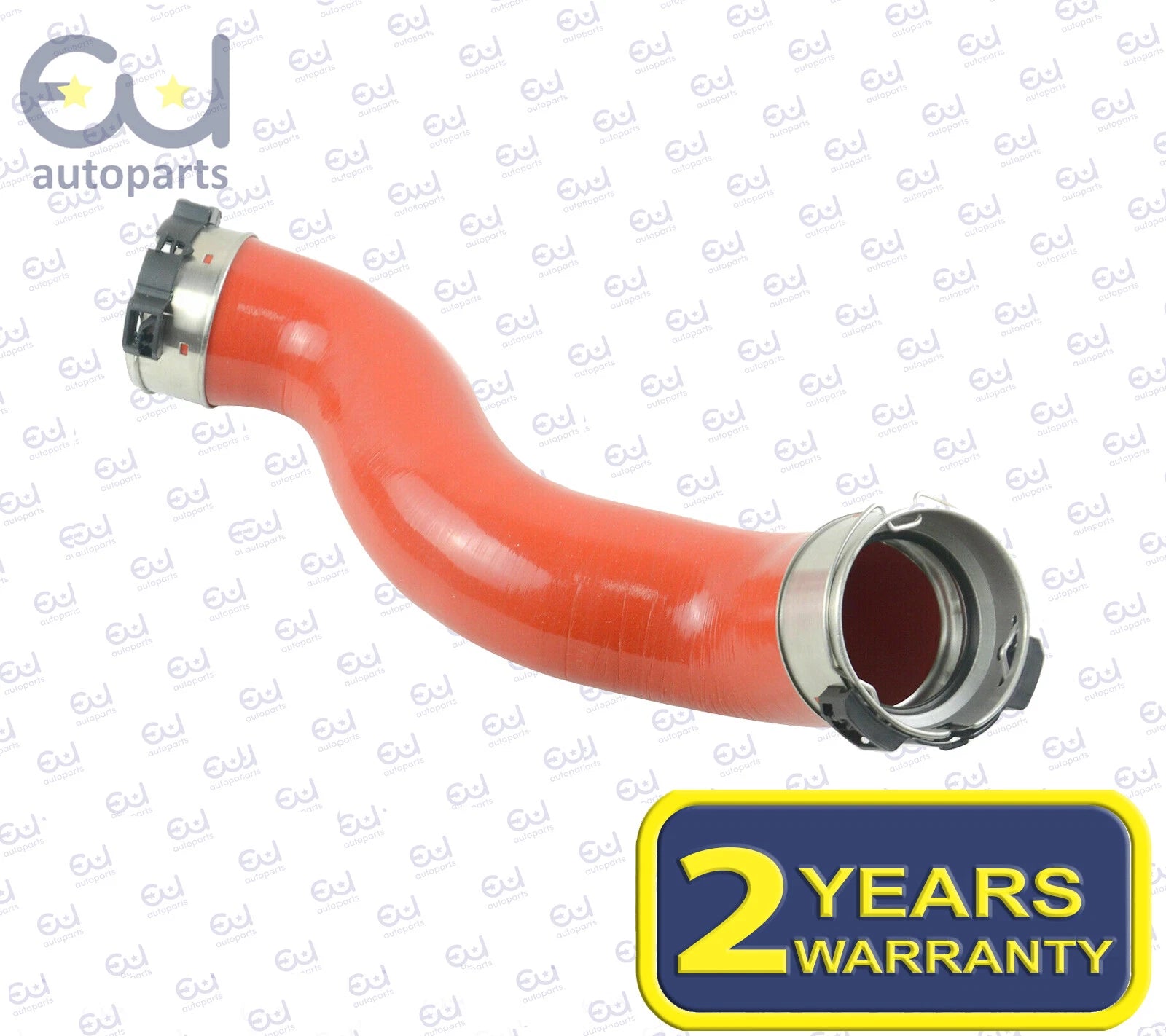 EU AUTO PARTS LTD