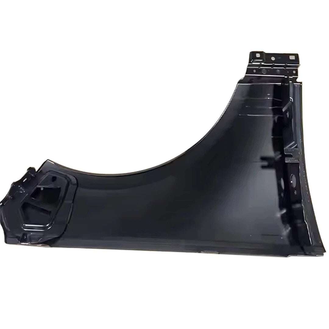 EU AUTO PARTS LTD