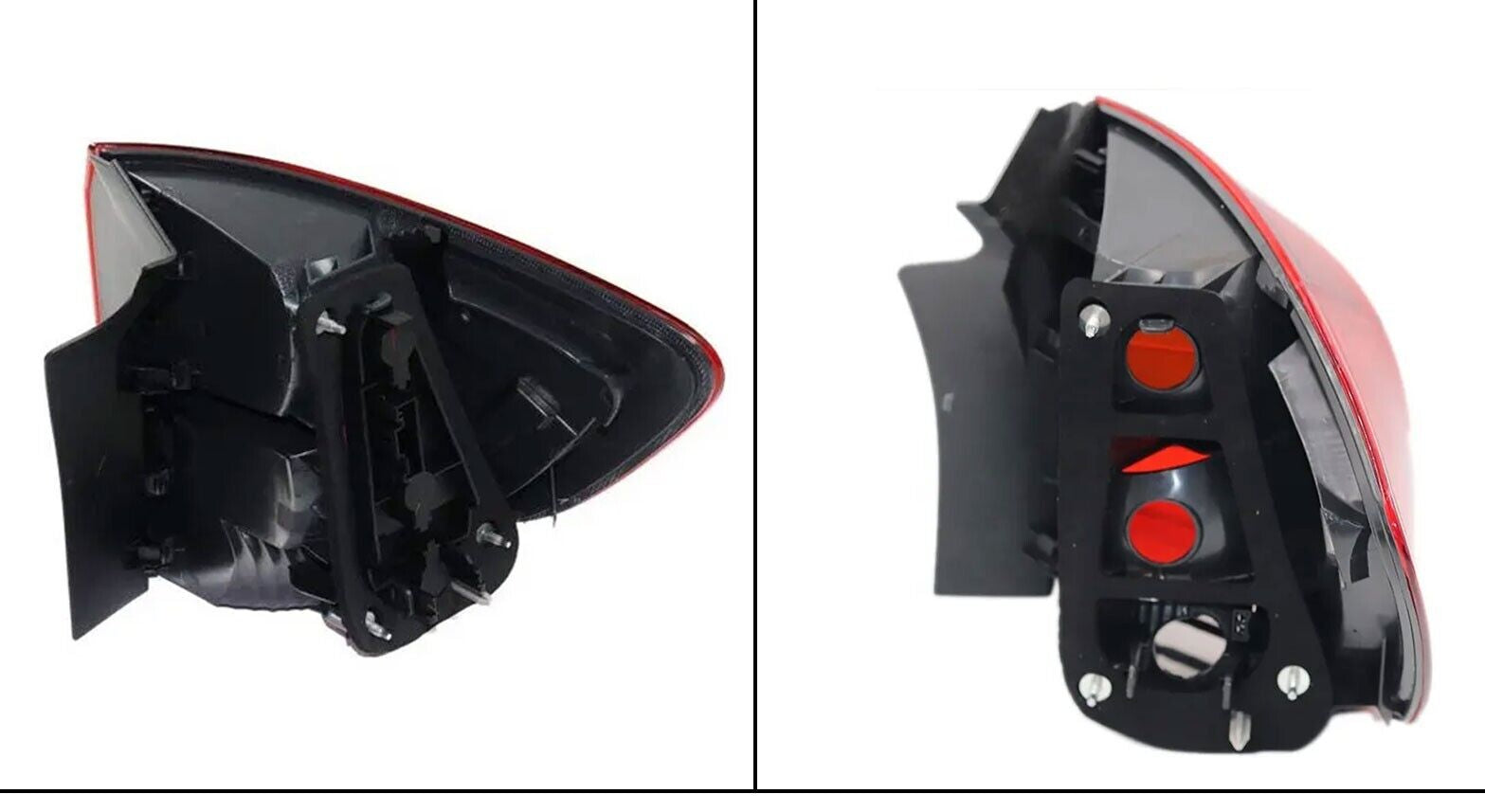 LH LEFT PASSENGER LED WING OUTER REAR TAIL LIGHT LAMP FOR BMW X1 E84 SUV 2009-15