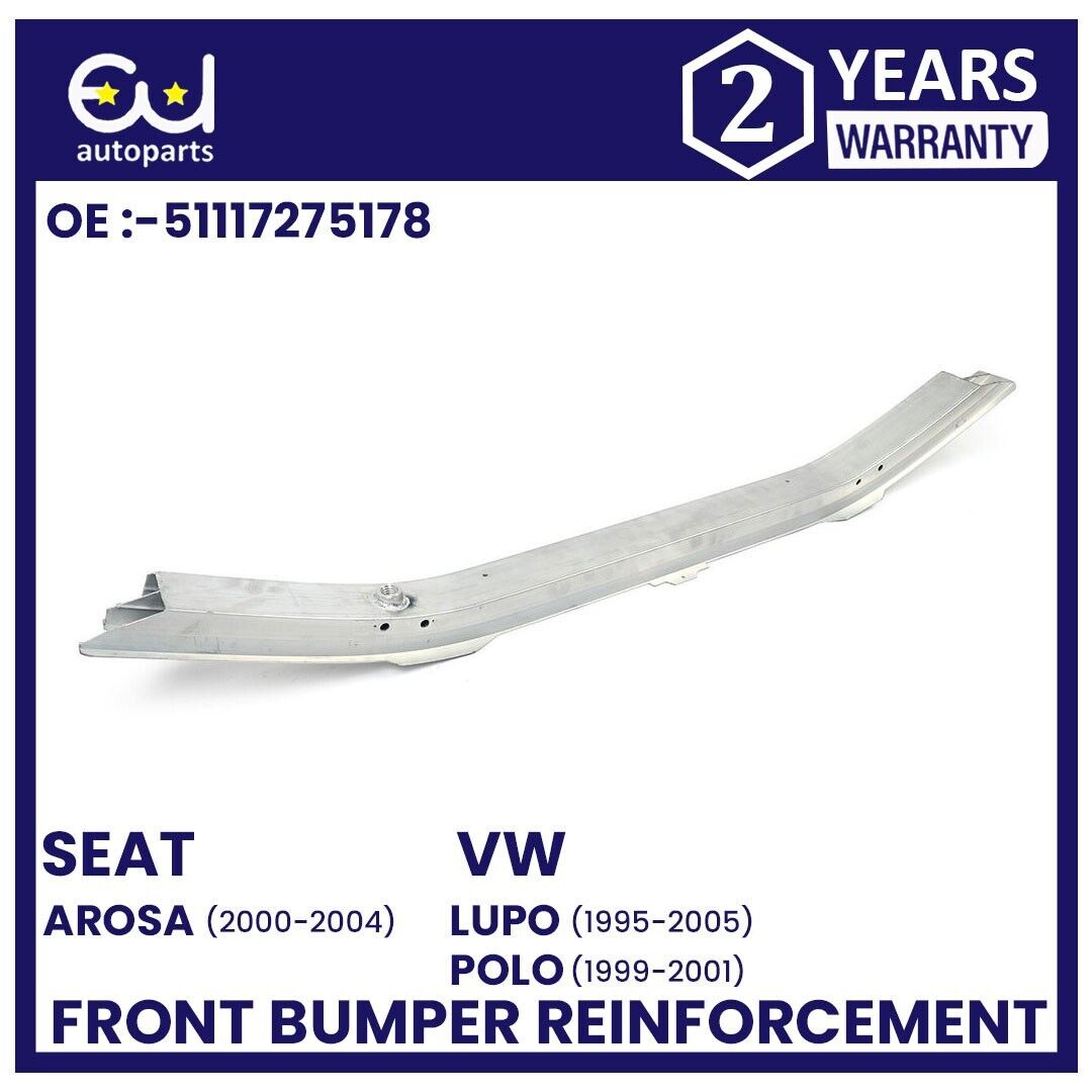 FRONT BUMPER REINFORCEMENT CRASH BAR FOR BMW 3/4 SERIES F30 F31 F80 F32 11-2021