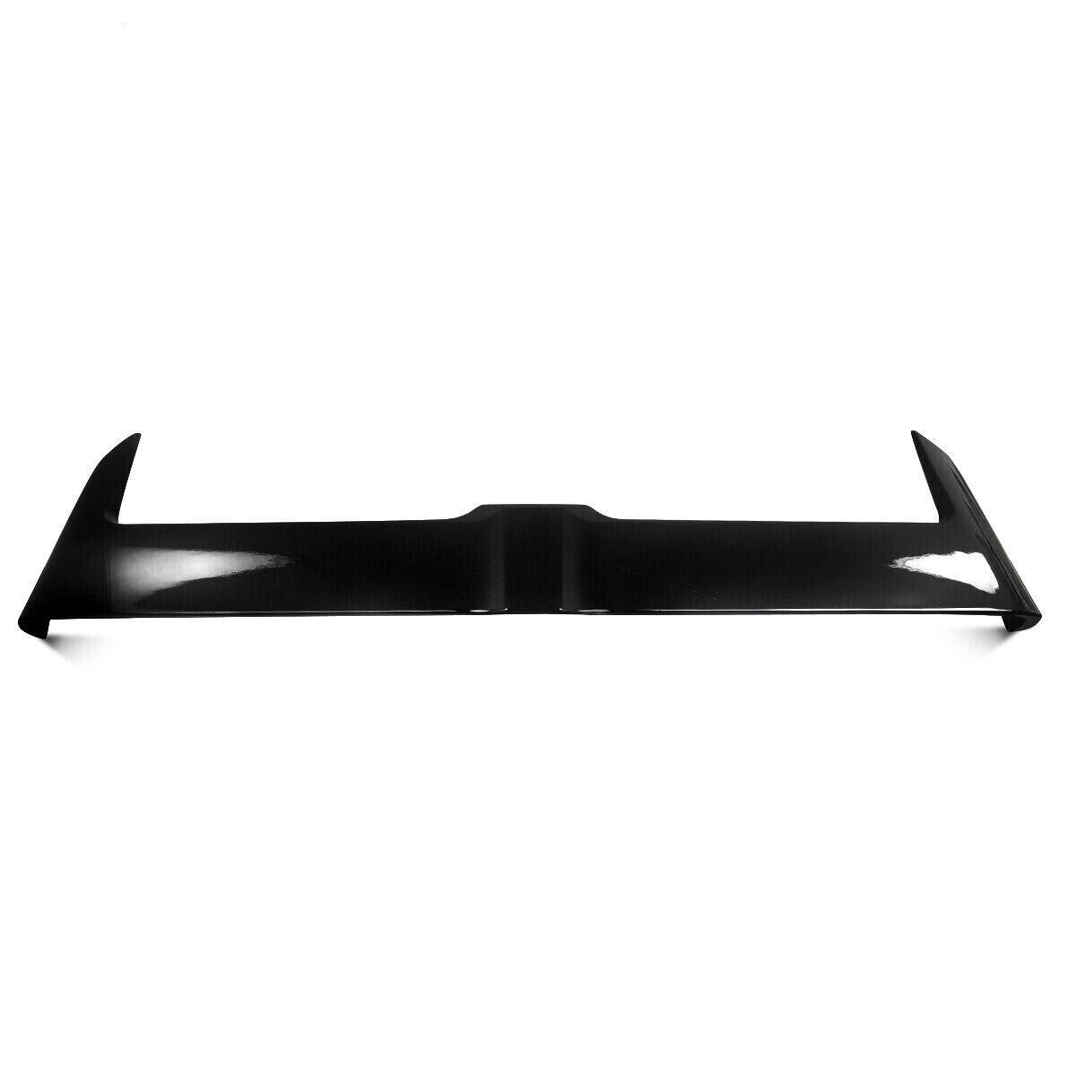 FOR VW GOLF MK8 R LINE GTI GTD GTE REAR ROOF SPOILER HOOD OETTINGER STYLE GLOSS
