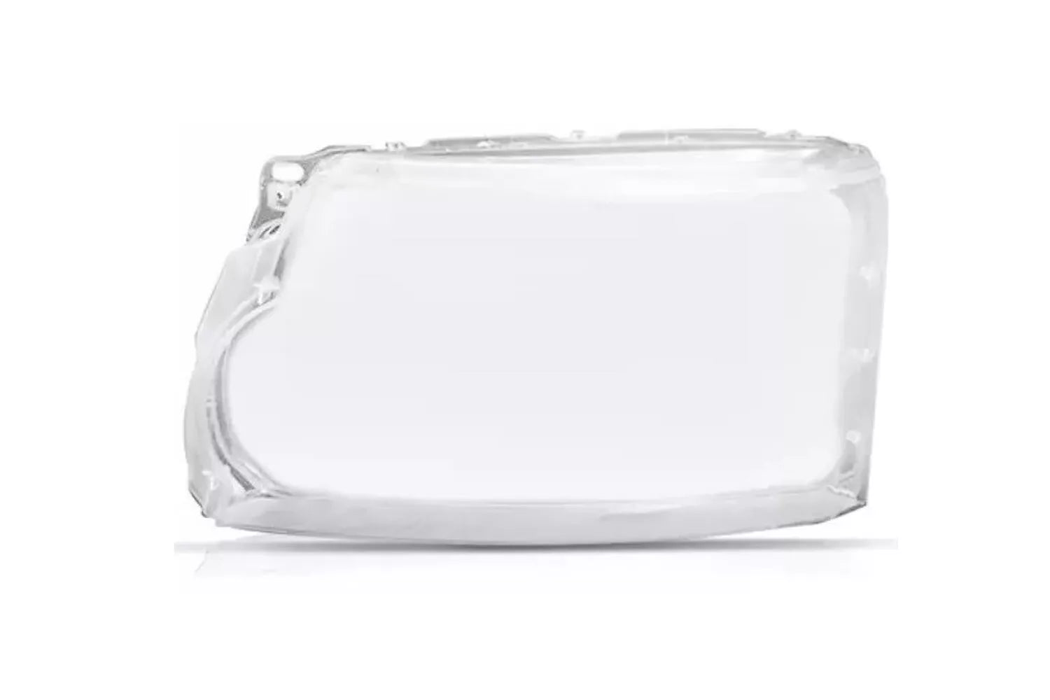 HEADLIGHT LENS FOR DISCOVERY 4 L319 REPLACEMENT GLASS LEFT LH NEARSIDE HEADLAMP