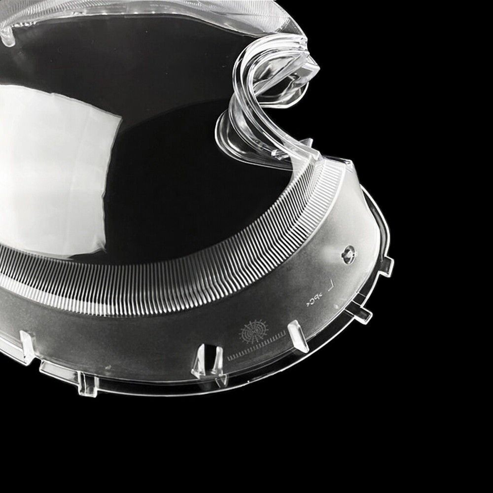 FOR RIGHT FRONT HEADLIGHT LENS COVER LAMPSHADE FOR BMW MINI COOPER R56 HATCHBACK