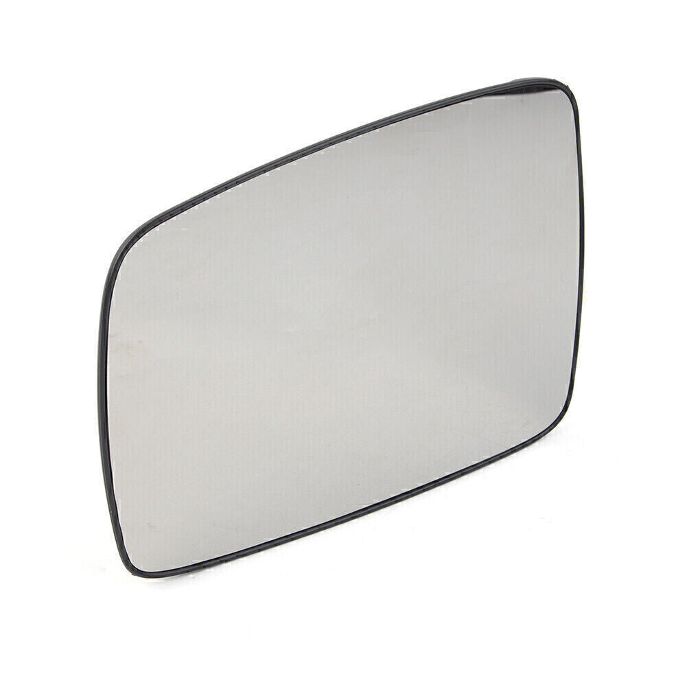 DISCOVERY-3 FREELANDER-2 (05-09) LEFT SIDE HEATED DOOR MIRROR GLASS LR017070