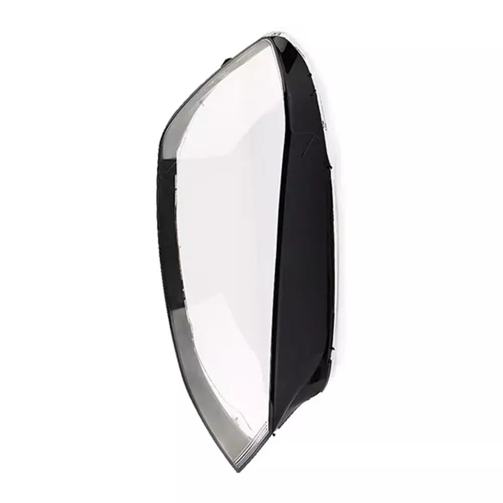 LEFT PASSENGER SIDE HEADLIGHT LENS COVER LAMP FOR VOLKSWAGEN GOLF MK7 2015-2017