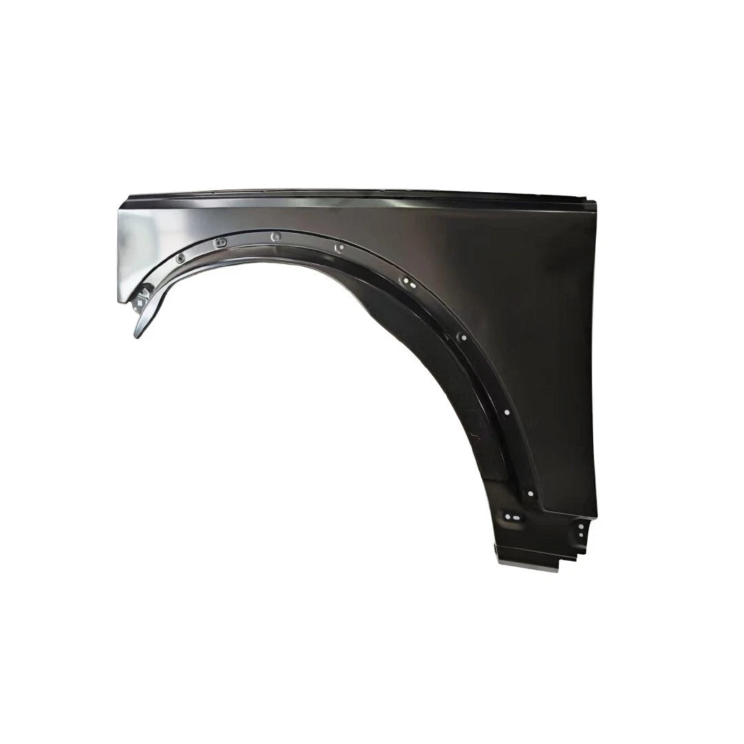 EU AUTO PARTS LTD