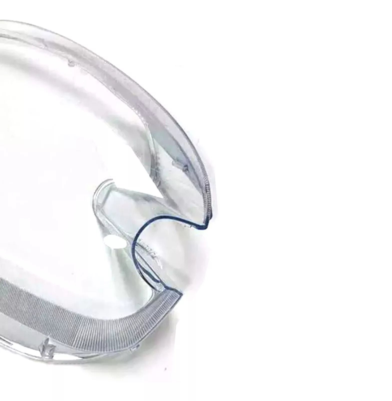 FOR BMW MINI R60 COOPER COUNTRYMAN RIGHT SIDE HEADLIGHT LENS CLEAR COVER 2014-16
