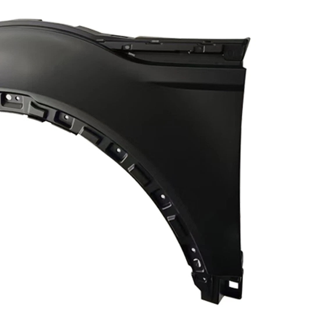 EU AUTO PARTS LTD