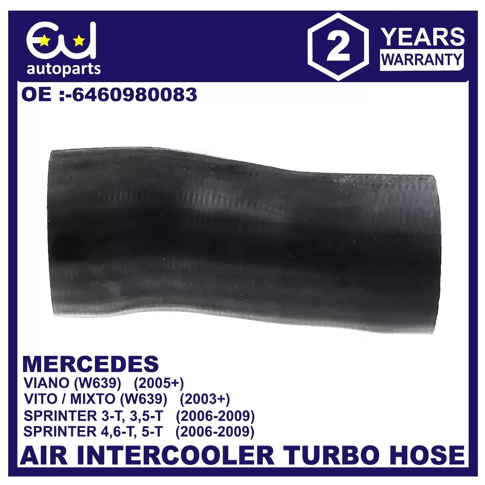EU AUTO PARTS LTD