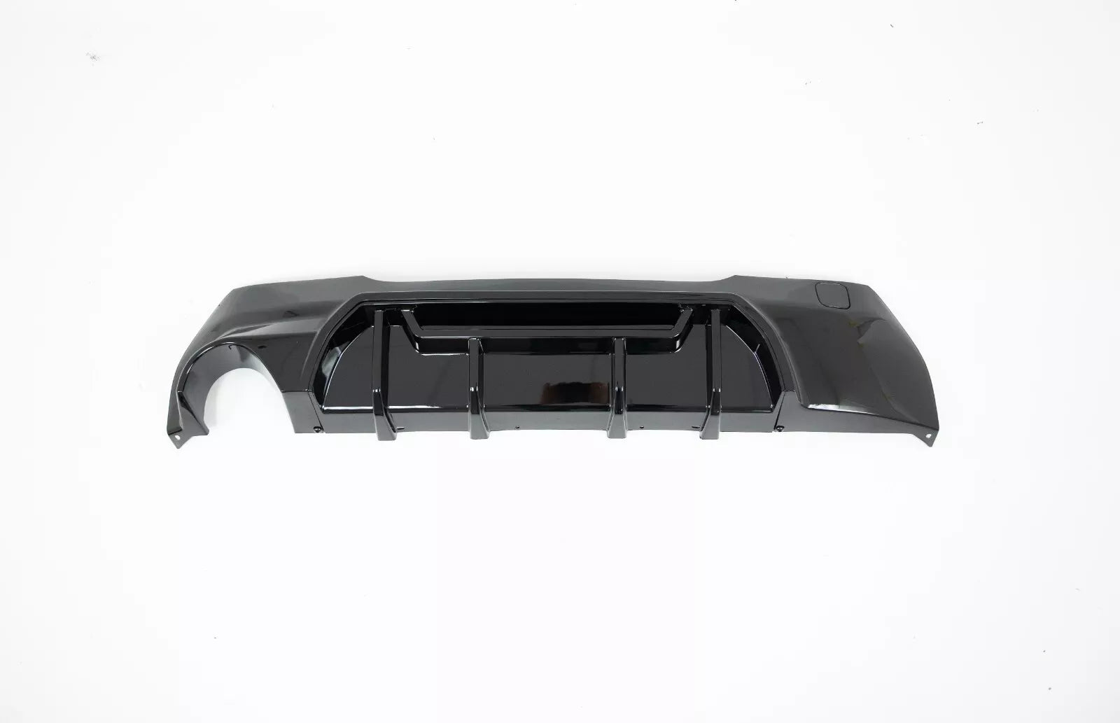 FRONT SPLITTER REAR DIFFUSER MP AERO BODYKIT BODY KIT FOR BMW 1 SERIES F40 19+