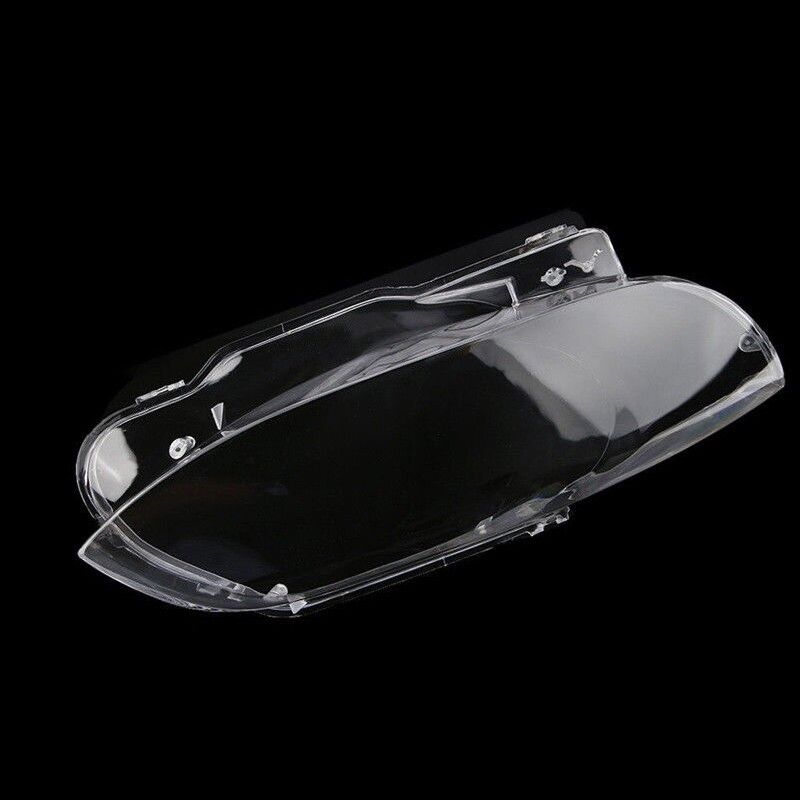 RIGHT SIDE HEADLIGHT HEADLAMP LENS COVER SHELL FOR BMW E92 COUPE E93 CABRIO 06-9