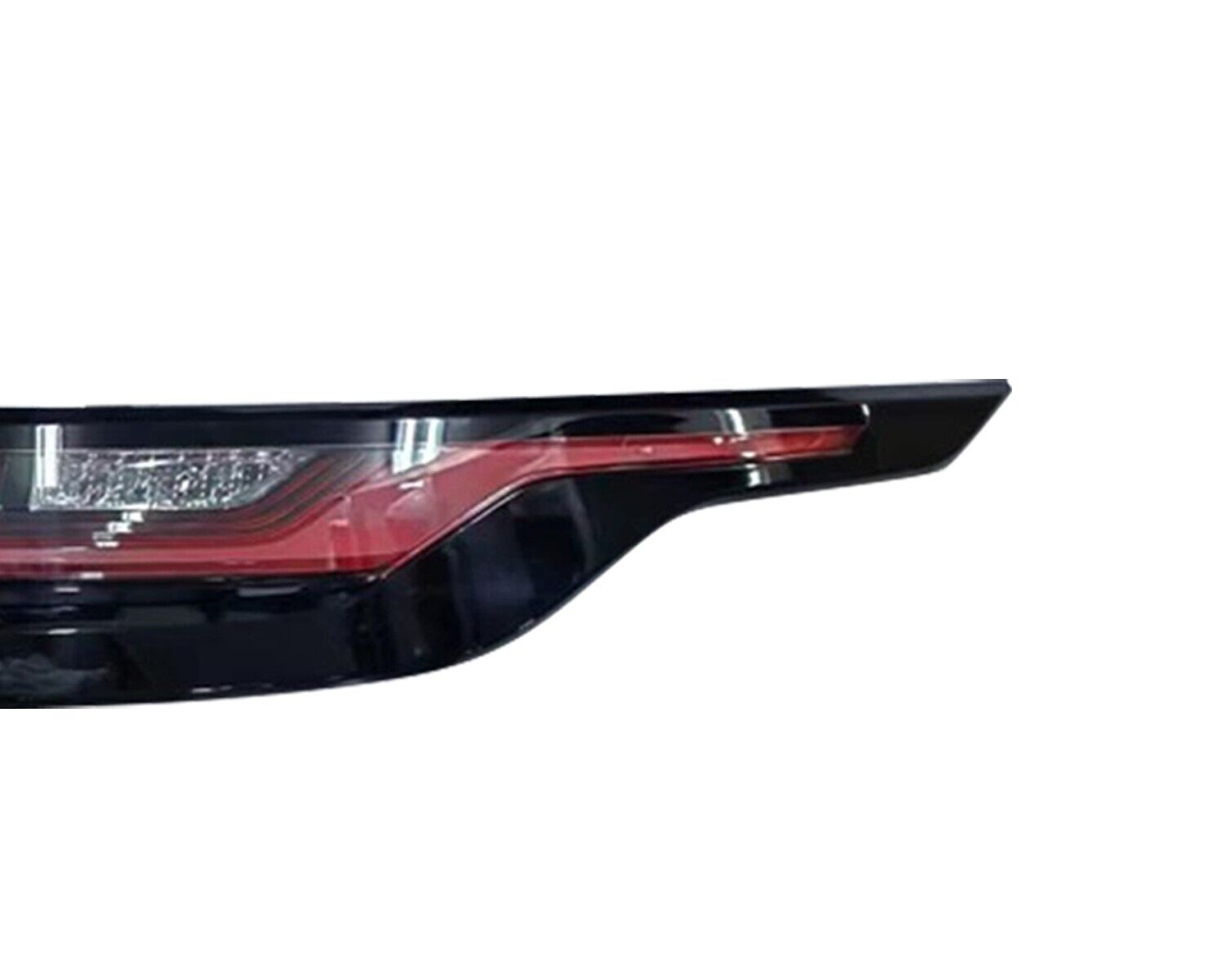 Velar Rear Light Led 2PCS REAR LEFT & RIGHT LED LAMP LIGHT FOR LAND ROVER VELAR L560 18-202