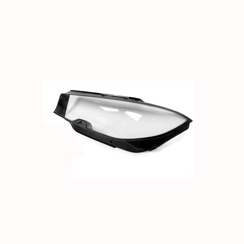 LEFT SIDE HEADLIGHT LENS COVER SHELL LAMPSHADE FOR BMW G20 G21 3 SERIES 19-2021