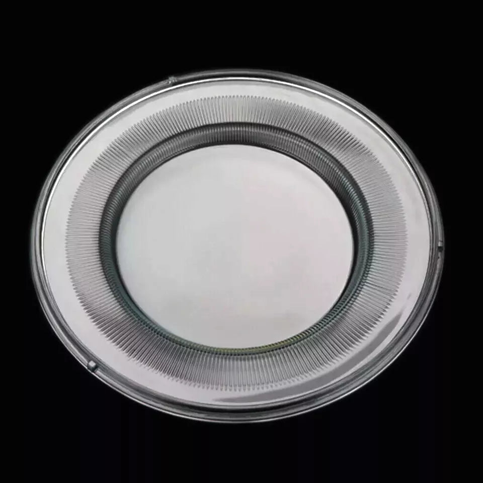 LEFT PASSENGER SIDE HEADLIGHT LAMP LENS COVER FOR MERCEDES G CLASS W463 07-18