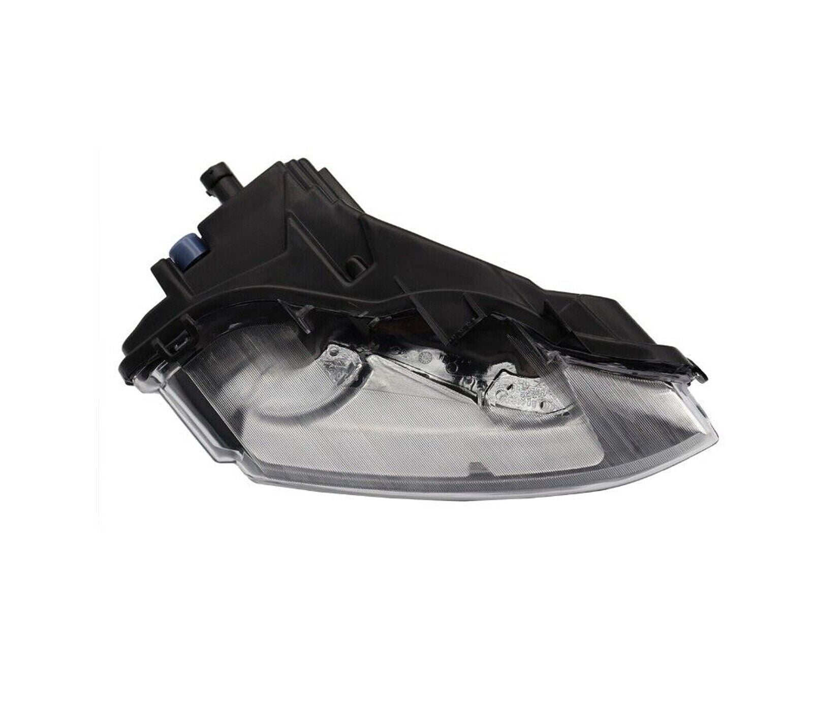 EU AUTO PARTS LTD