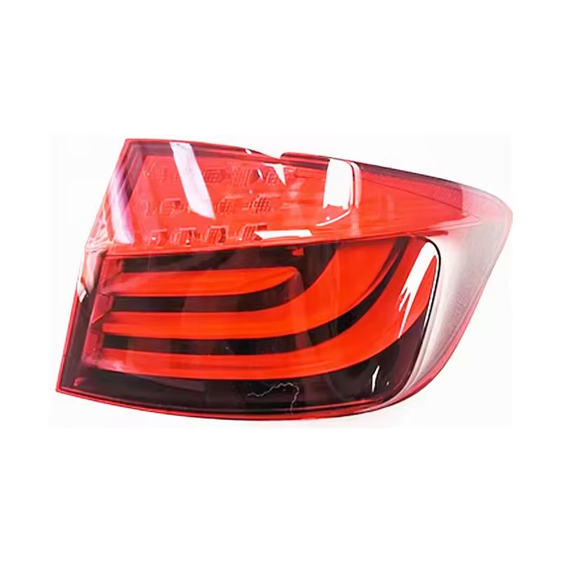 FOR BMW 5 SERIES F10 PASSENGER N/S LEFT REAR OUTER TAIL LIGHT LAMP PRE LCI 10-14
