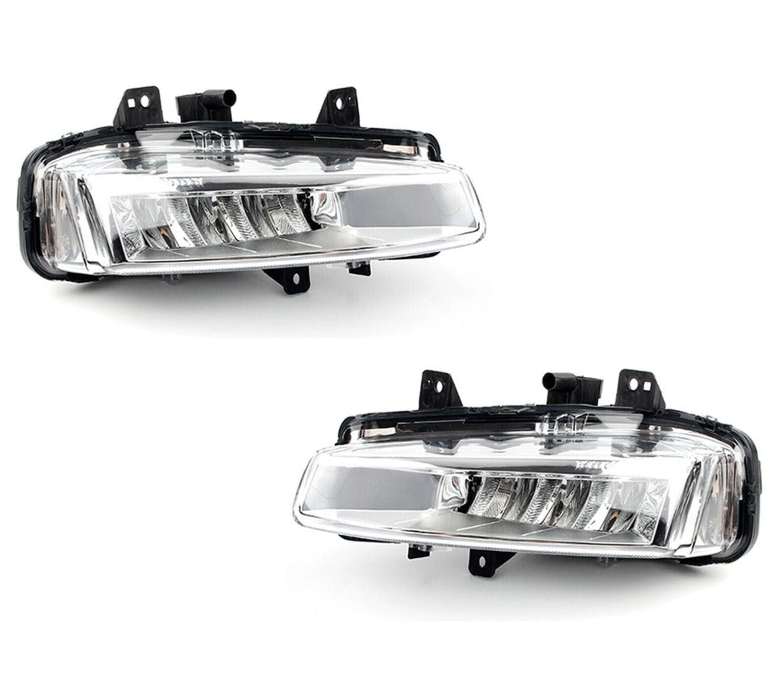 FOR LAND ROVER DISCOVERY SPORT L550 2014-2019 FRONT RIGHT LEFT BUMPER FOG LIGHT