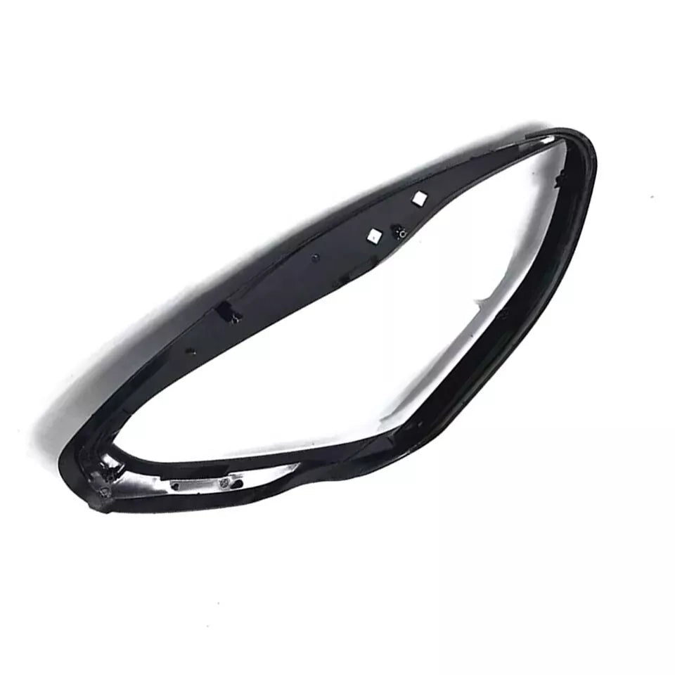 FOR TESLA MODEL 3 Y HEADLIGHT LENS HEADLAMP COVER LEFT PASSENGER SIDE 2016+ ON