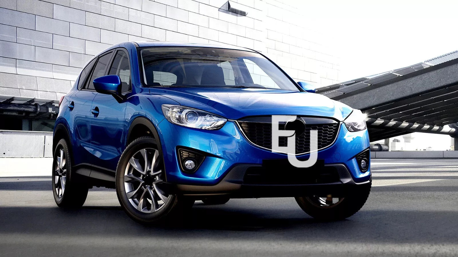 FOR MAZDA CX-5 CX5 FRONT HEADLIGHT LAMP LENS COVER FRONT LEFT RIGHT SIDE 12-2015