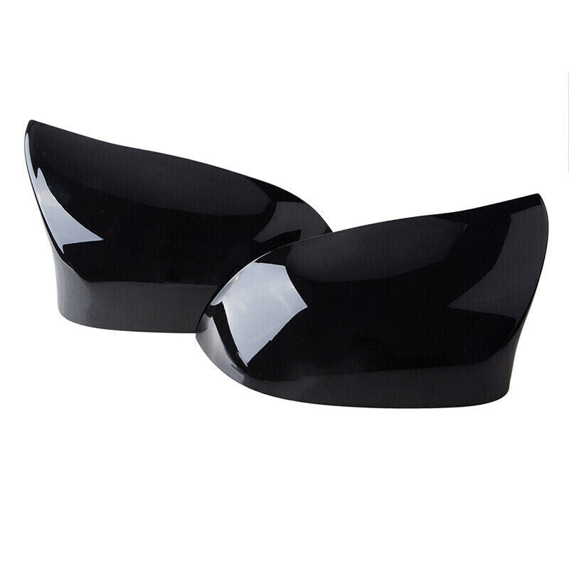 Spiegelkappen in M-look voor BMW o.a. X3 F25 LCI / X4 F26 / X5 F15 / X6 F16 Spiegelkappen in M-look voor BMW o.a. X3 F25 LCI / X4 F26 / X5 F15 / X6 F16