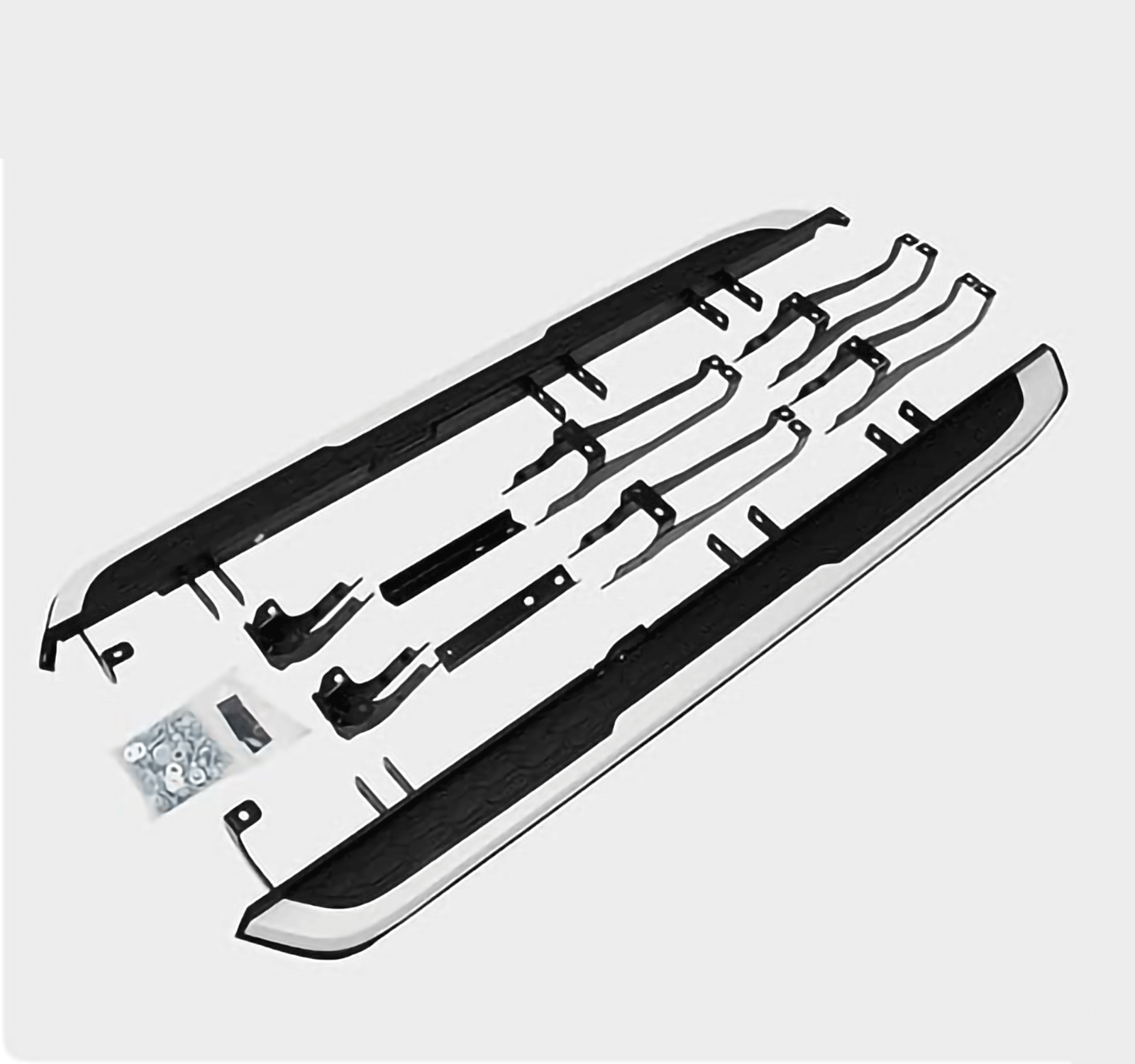 EU AUTO PARTS LTD