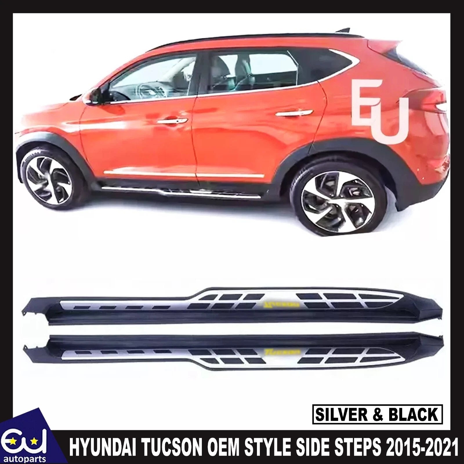 EU AUTO PARTS LTD