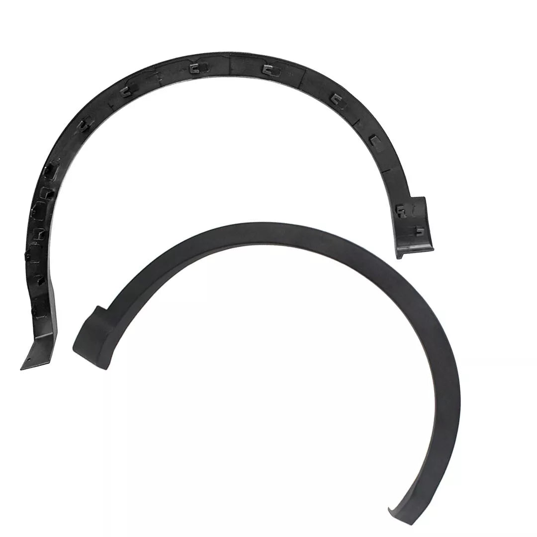 FOR NISSAN QASHQAI J11 REAR SET WING WHEEL ARCH TRIM DRIVER PASSENGER SIDE LH RH