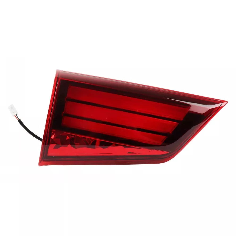 LEFT INNER REAR TAIL LIGHT BRAKE LAMP FOR MITSUBISHI OUTLANDER MK3 GF 2016-2020