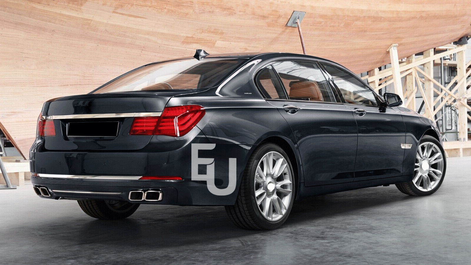 EU AUTO PARTS LTD