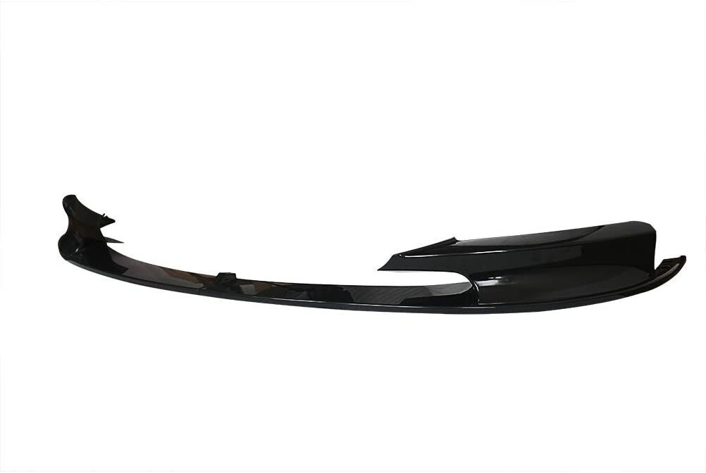 REAR DIFFUSER SPOILER SKIRT FOR BMW F30 M SPORT BODY KIT BODYKIT FRONT SPLITER