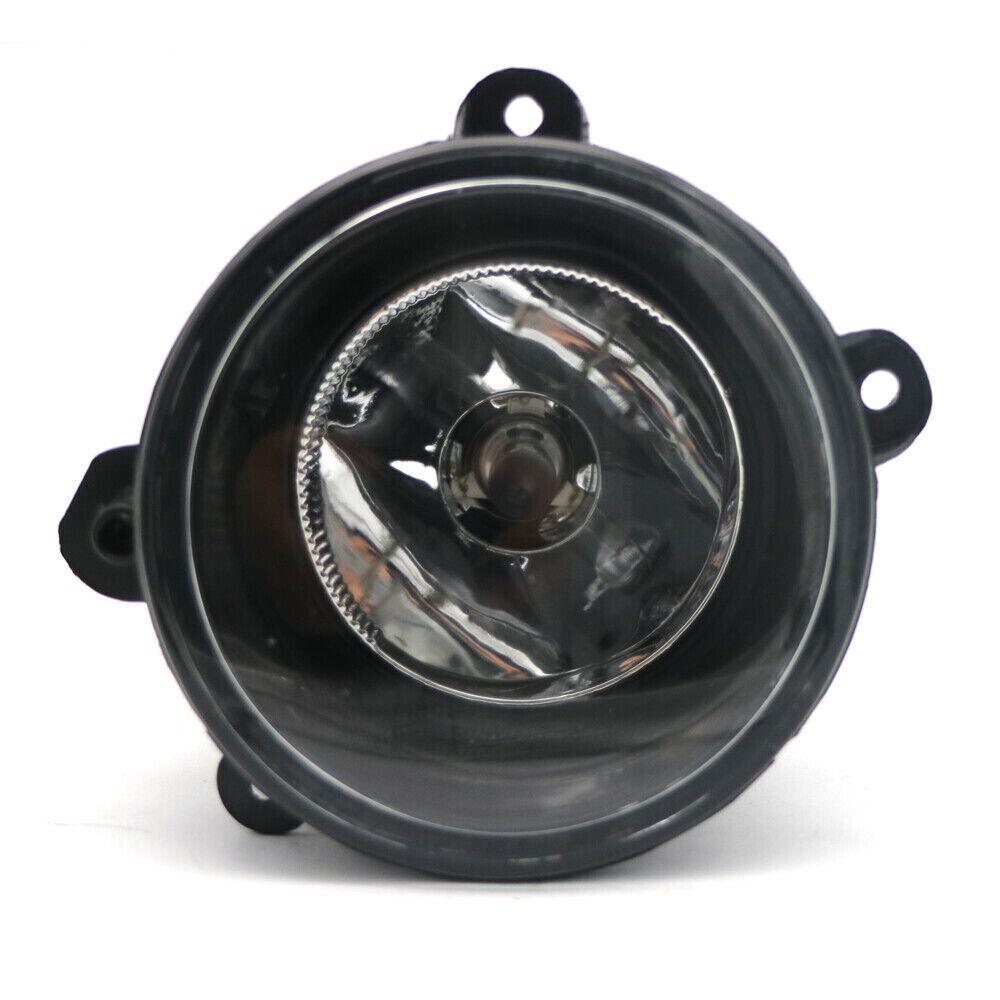2X FRONT FOG LIGHT LAMPS L+R FOR LAND ROVER DISCOVERY 2 3 RANGE ROVER SPORT L322
